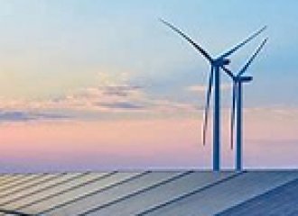 新能源行業(yè)