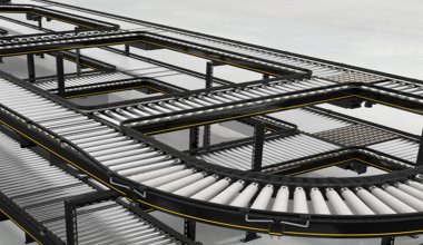 箱式輸送系統(tǒng)運(yùn)行維護(hù)全知道，趕緊收藏！