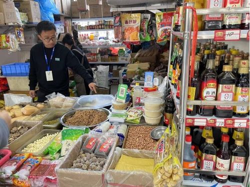 謝家集區(qū)市場局開展重點(diǎn)領(lǐng)域食品專項(xiàng)抽檢活動(dòng)，筑牢食品安全防線